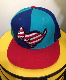 BILLIONAIRE BOYS CLUB | キャップ