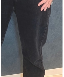 ZARA | デニムパンツ