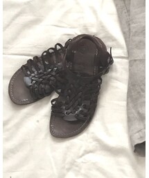 EDER SHOES | サンダル