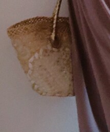 DRESSTERIOR | かごバッグ