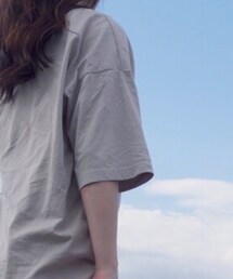 GU | メンズです！(Tシャツ/カットソー)