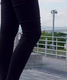 ANAP | デニムパンツ