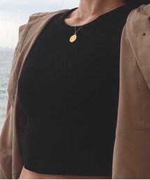 ZARA | Tシャツ/カットソー