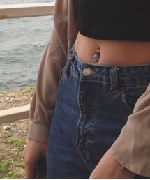 Bershka | デニムパンツ