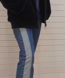 Bershka | デニムパンツ