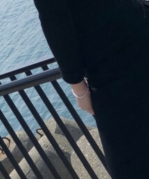 TIFFANY&Co. | ブレスレット