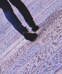 H&M | バレエシューズ