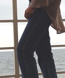 Bershka | デニムパンツ