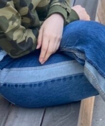 Bershka | デニムパンツ