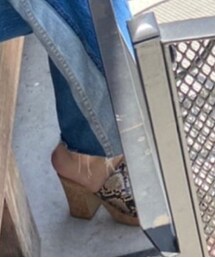 Mafmof | サンダル