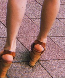 Mafmof | サンダル