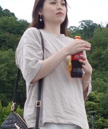 GU | Tシャツ/カットソー