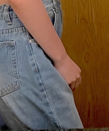 SHEIN | デニムパンツ