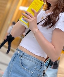 ZARA | Tシャツ/カットソー