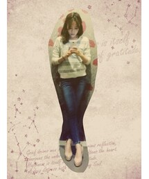 MAISON DE REEFUR | denim pants(デニムパンツ)