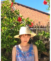 ADAM ET ROPE' | ハット