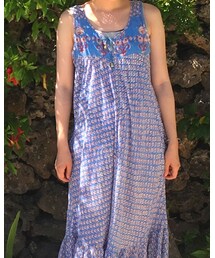 HOLLYWOOD RANCH MARKET | ドレス