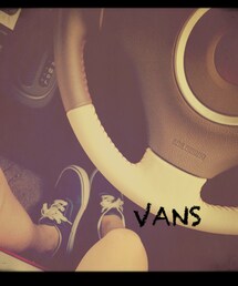 VANS | スニーカー