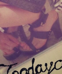 GIVENCHY | サンダル