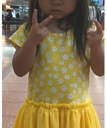 Hanna A ndersson | ワンピース