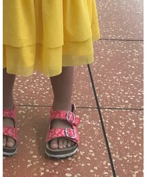 ORiental TRaffic | サンダル