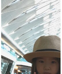 no brand | ハット