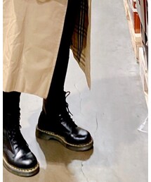 Dr. Martens | ブーツ