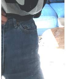 Levi's | デニムパンツ