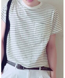 WEGO | Tシャツ/カットソー