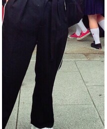 WEGO | その他パンツ