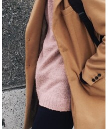 Cuirs | ニット/セーター