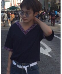 WHITE MOUNTAINEERING | Tシャツ/カットソー