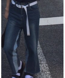 STYLENANDA | デニムパンツ