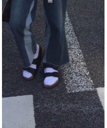 BIRKENSTOCK | サンダル