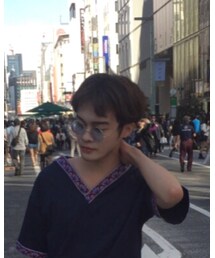 WEGO | サングラス