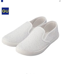 GU | スニーカー