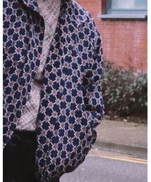 VINTAGE | ナイロンジャケット