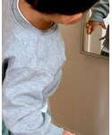 GAP(ギャップ)の「トップス(Tシャツ/カットソー)」