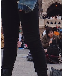 LOWRYS FARM | パンツ