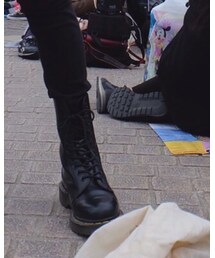 Dr. Martens | ブーツ