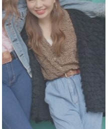 used | シャツ/ブラウス