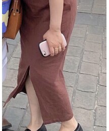 FREAK'S STORE | スカート