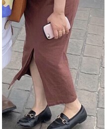 ORiental TRaffic | ローファー