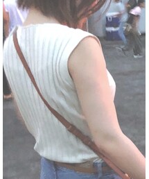 coca（coca） | タンクトップ