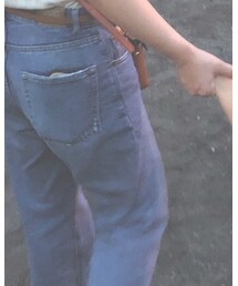 Another Edition | デニムパンツ