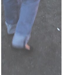 ORiental TRaffic | バレエシューズ