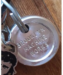 BROOKLYN MACHINE WORKS | その他