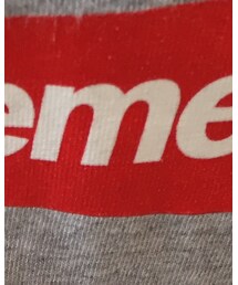 Supreme  | Tシャツ/カットソー