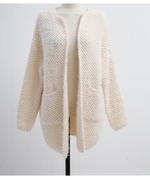 A02正韓超挺質感的灰藍毛外套! (米白、黑灰、灰藍)(ピーコート)