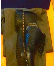 Dr. Martens | シューズ